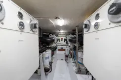 best yacht sales deals FRIENDSHIP - Hatteras