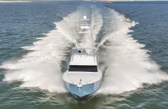 FRIENDSHIP 55 Convertible price