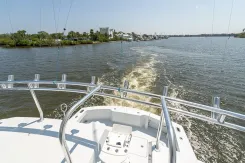 FRIENDSHIP - Hatteras yacht sale
