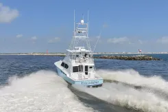 FRIENDSHIP yacht sale