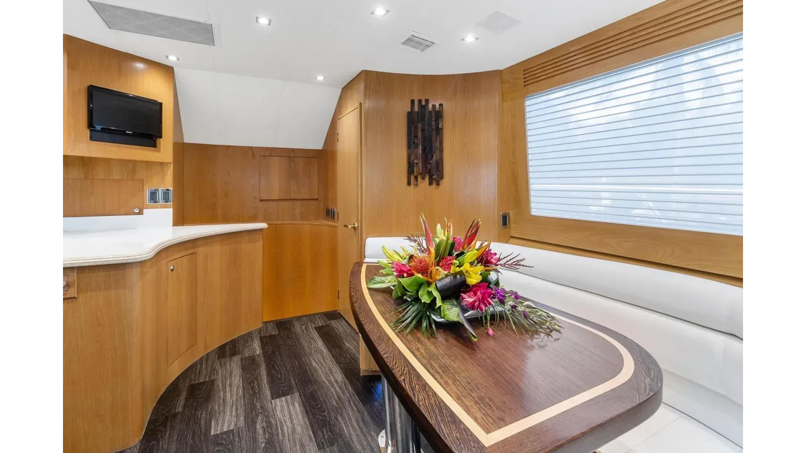 Buy a yacht BELLISSIMA 1998