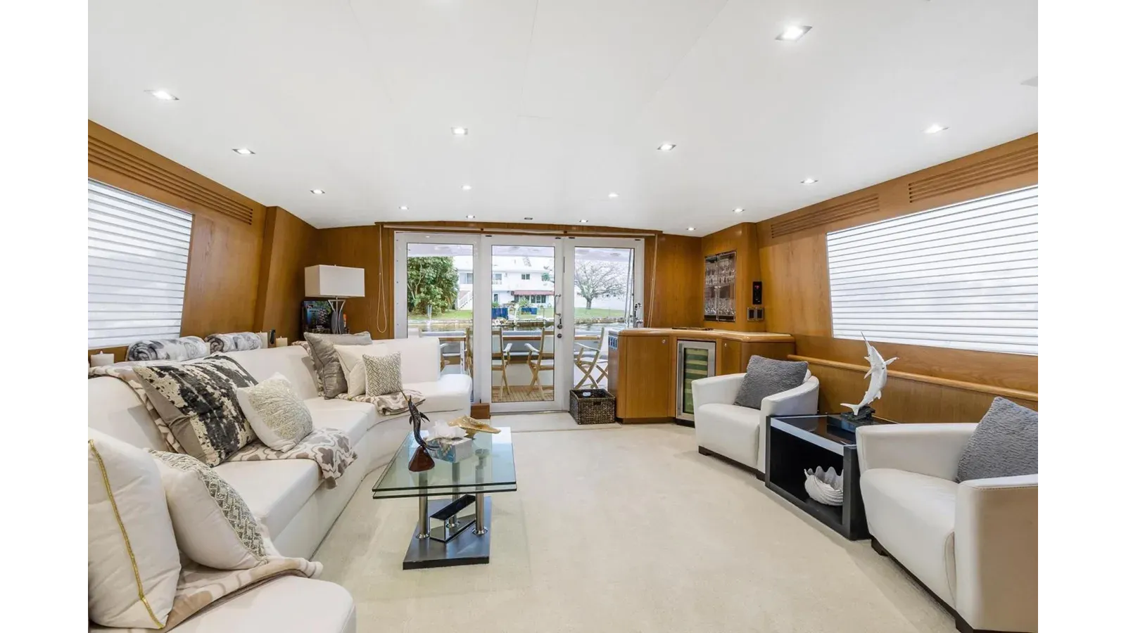 BELLISSIMA 82 Convertible price