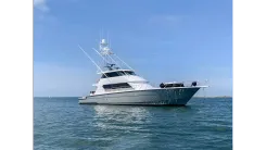 best yacht sales deals BELLISSIMA - Hatteras