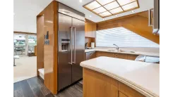Buy a BELLISSIMA 82 at Shestakov Yacht Sales