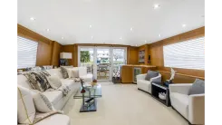 BELLISSIMA 82 Convertible price