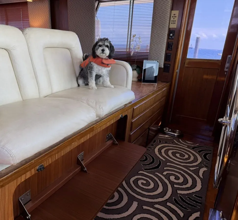best yacht sales deals Resolute 1986