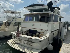 Buy a Resolute 63 at Shestakov Yacht Sales