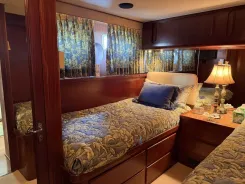 Buy a Resolute at Shestakov Yacht Sales