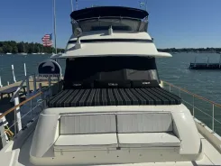 Buy a yacht Resolute 1986