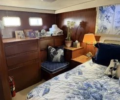 Buy a Resolute 63 at Shestakov Yacht Sales