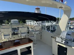 Buy a Resolute 1986 at Shestakov Yacht Sales