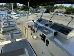 best yacht sales deals Resolute 63