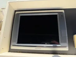 Buy a Resolute Cockpit Motoryaht at Shestakov Yacht Sales