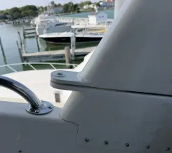 Buy a yacht Resolute - Hatteras