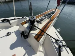 Resolute yacht sale