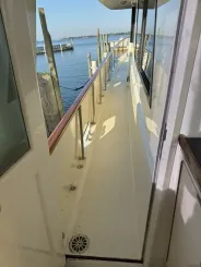 best yacht sales deals Resolute 1986