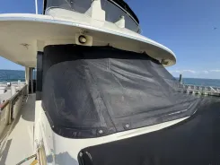 Buy a yacht Resolute - Hatteras