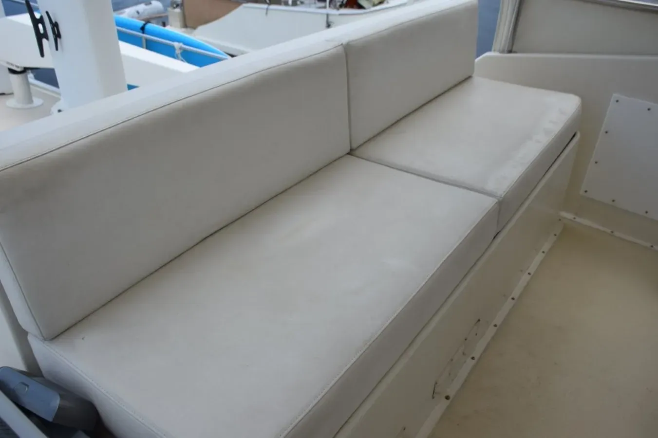 Buy a QA3 1978 at Shestakov Yacht Sales