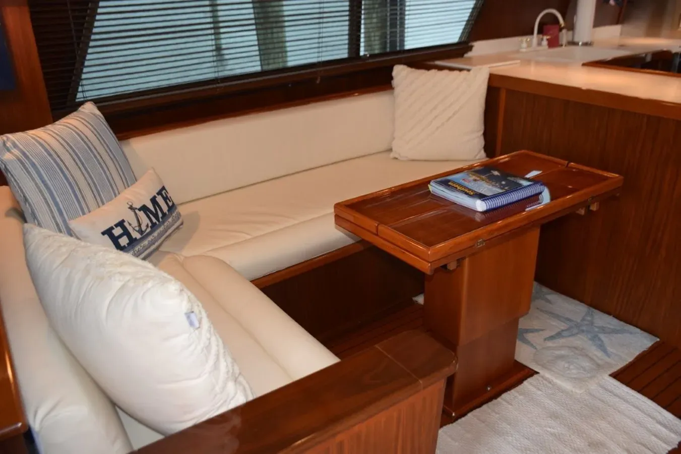 best yacht sales deals QA3 48