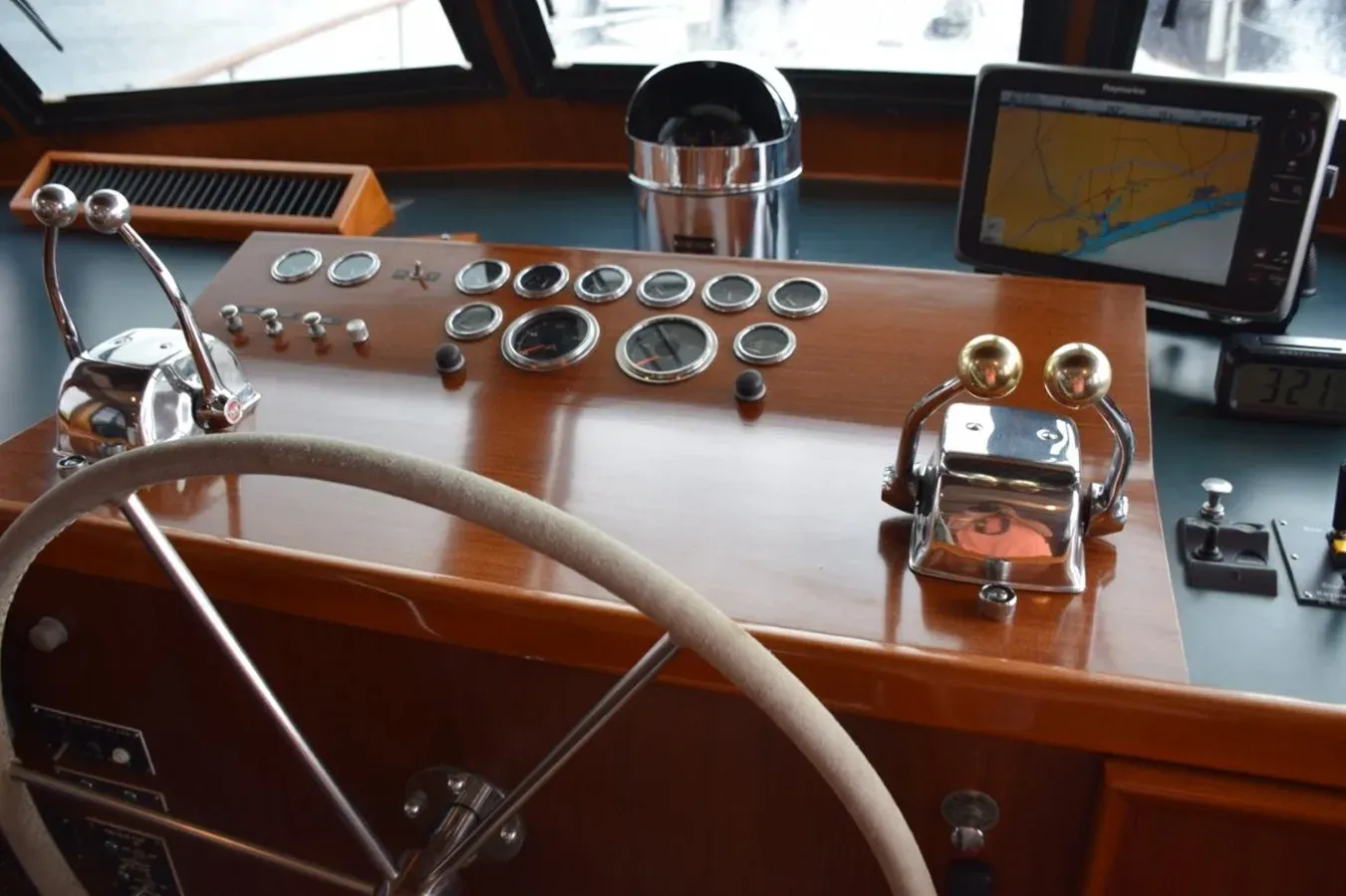 QA3 1978 yacht sale