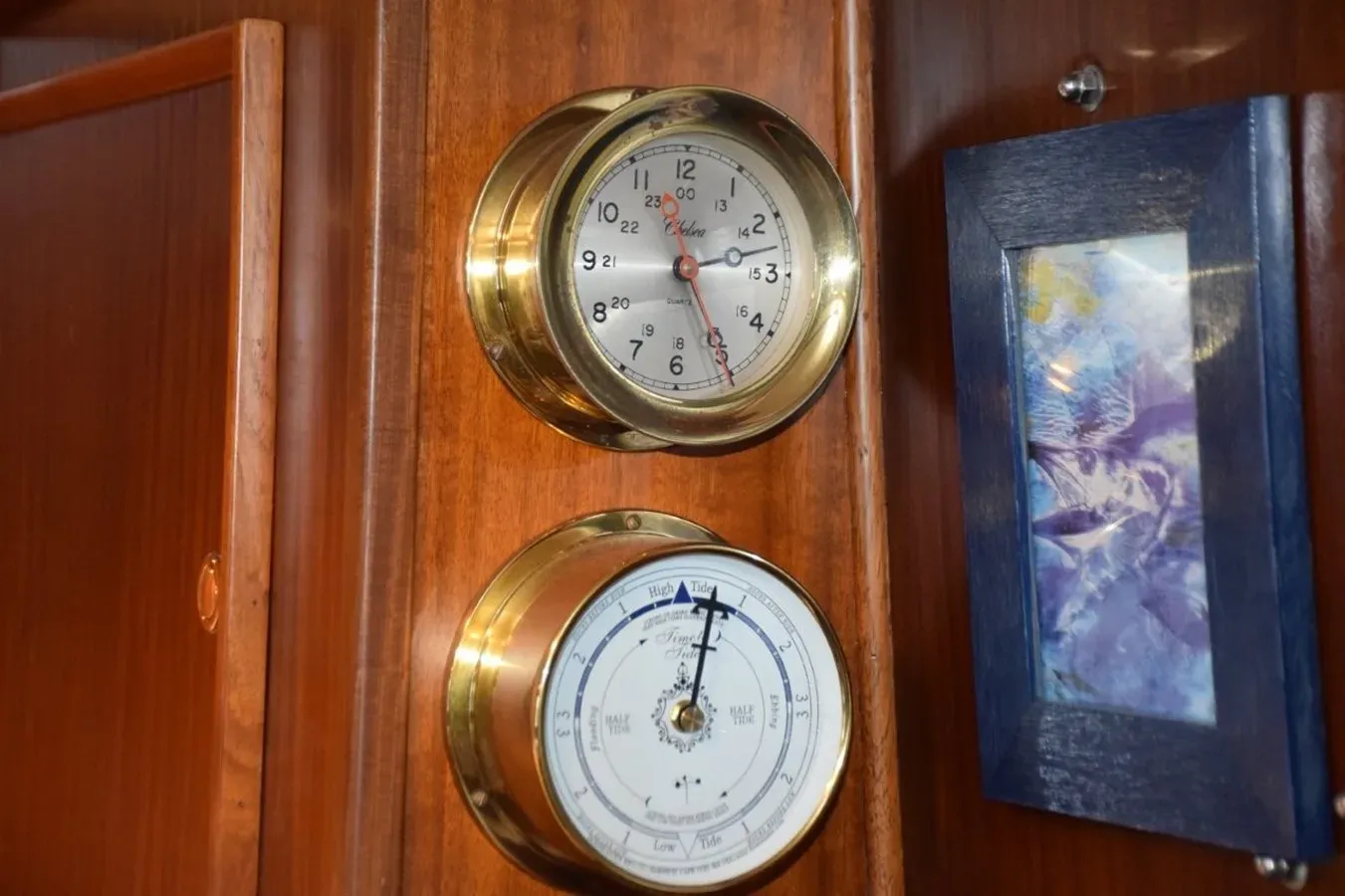 Buy a QA3 48 at Shestakov Yacht Sales
