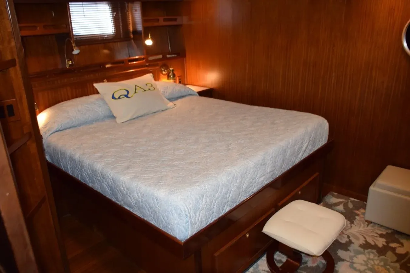 QA3 Long Range Cruiser price