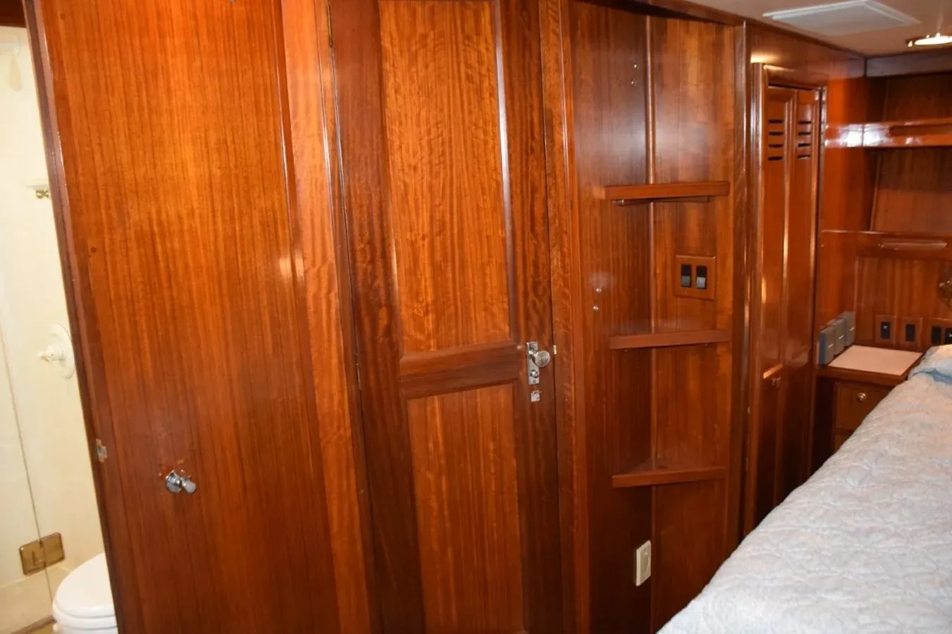 best yacht sales deals QA3