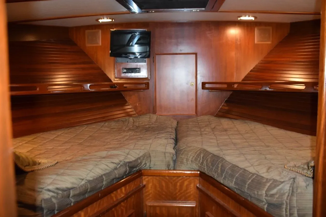 QA3 - Hatteras price