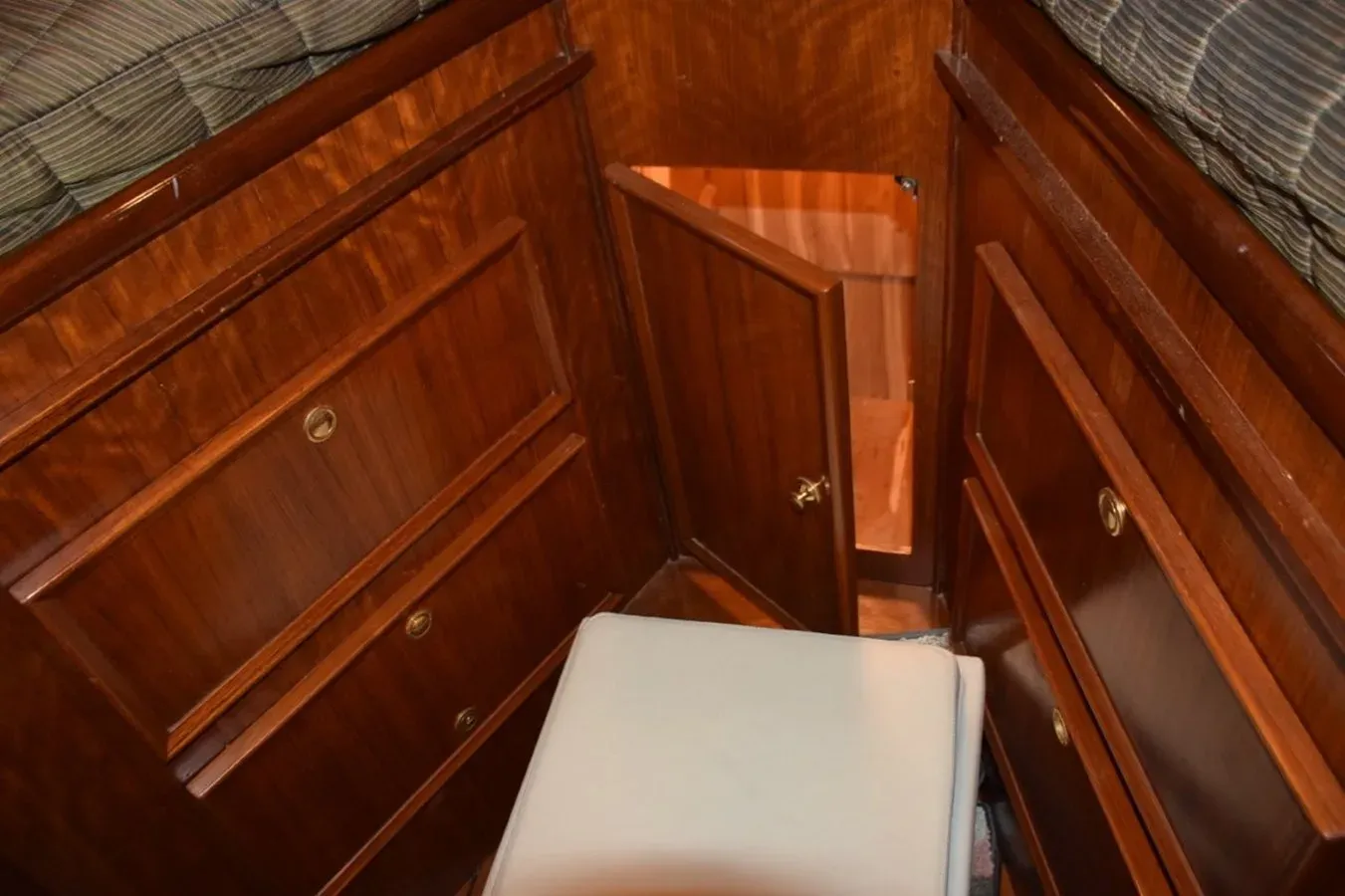 best yacht sales deals QA3 48