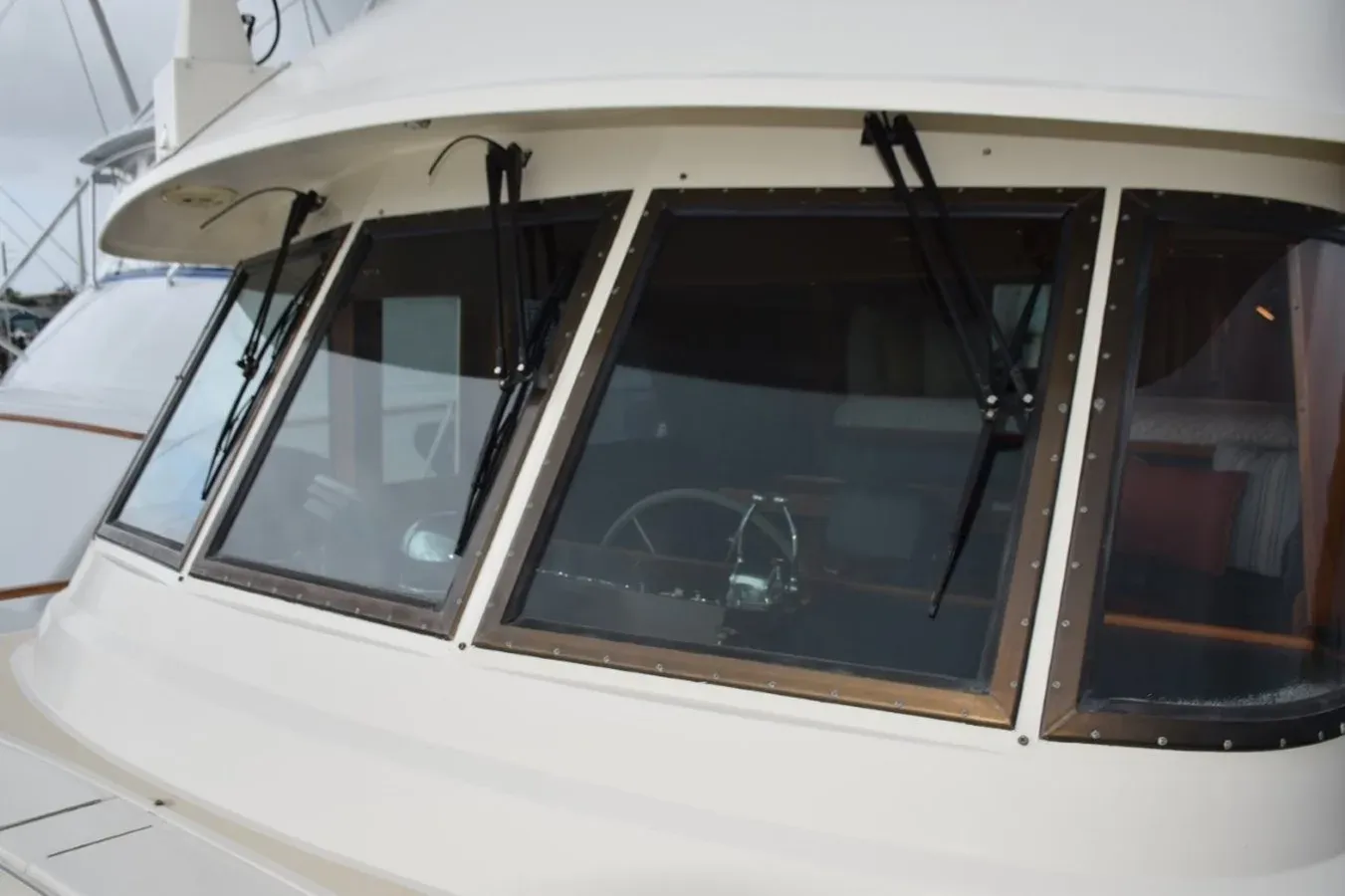 best yacht sales deals QA3 1978