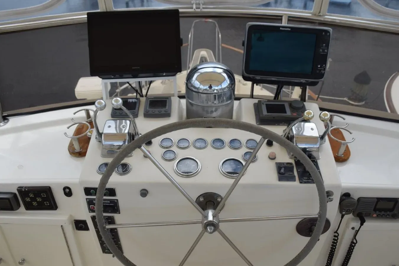 best yacht sales deals QA3