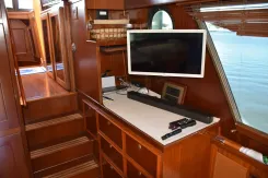 Buy a QA3 Long Range Cruiser at Shestakov Yacht Sales