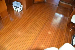 best yacht sales deals QA3 Long Range Cruiser