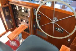 QA3 Long Range Cruiser yacht sale