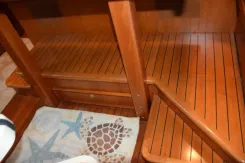 best yacht sales deals QA3 - Hatteras