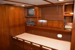 QA3 - Hatteras yacht sale