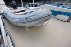 QA3 48 yacht sale