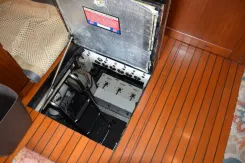 QA3 1978 yacht sale