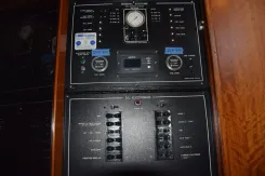 QA3 Long Range Cruiser yacht sale