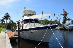 Buy a yacht QA3 1978