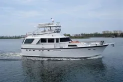 Maggie Mae - Hatteras