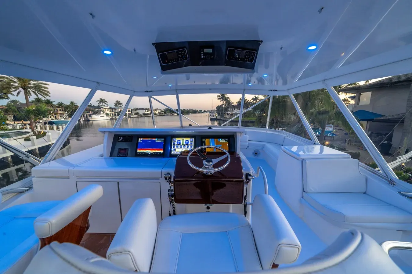 Купить REEL TEXAN (Copy) - Hatteras