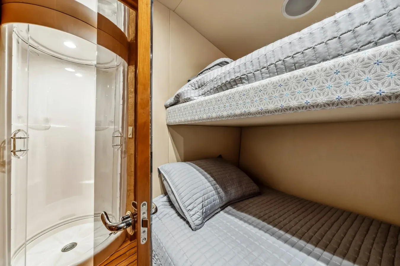 Купить яхту REEL TEXAN (Copy) 2008 в Shestakov Yacht Sales