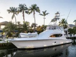 REEL TEXAN (Copy) - Hatteras