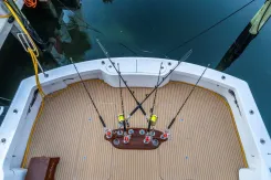 Купить яхту REEL TEXAN (Copy) 2008 в Shestakov Yacht Sales
