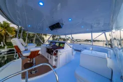 Стоимость яхты REEL TEXAN (Copy) - Hatteras
