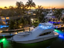 Купить яхту REEL TEXAN (Copy) 68 в Shestakov Yacht Sales