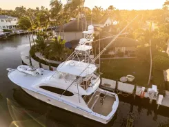 REEL TEXAN (Copy) - Hatteras