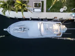 Купить яхту REEL TEXAN (Copy) 68 в Shestakov Yacht Sales