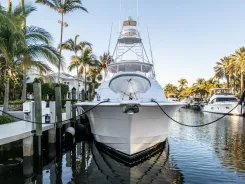 Продажа яхты REEL TEXAN (Copy) - Hatteras